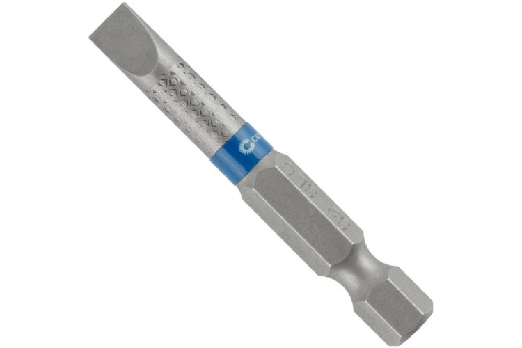 Набор бит Cutop Profi SL6, 50 мм, стальные, 10 шт 83-646