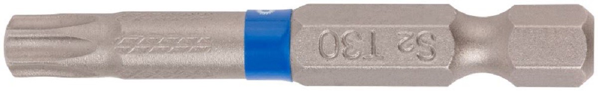 Набор бит Cutop Profi TORX T30, 50 мм, стальные, 2 шт 83-347