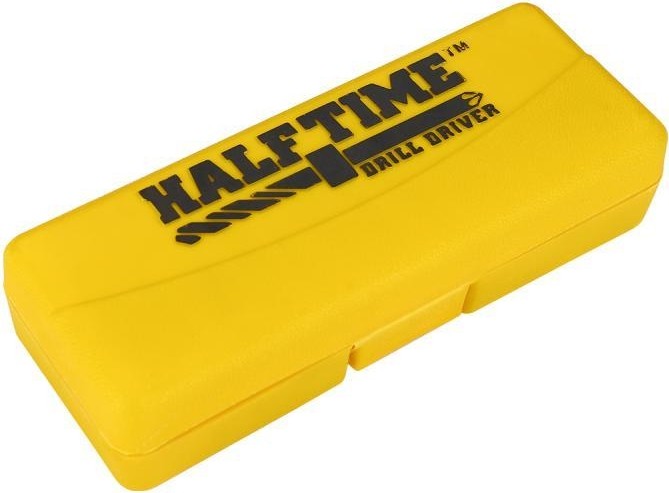 Набор бит DEKO DS20 сверл и насадка-твистер на шуруповерт 065-0547 - изображение 2