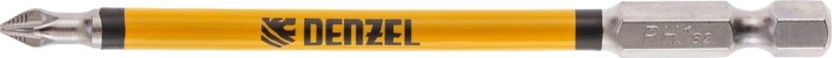 Набор бит Denzel PH1x4" 5 шт. 7711327