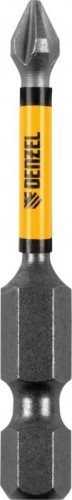 Набор бит Denzel PH1x50 мм торсионных 10 шт. 11688 - изображение 3