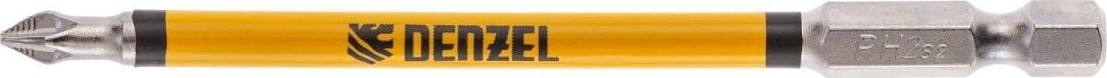 Набор бит Denzel PH2x4" 5 шт. 7711328