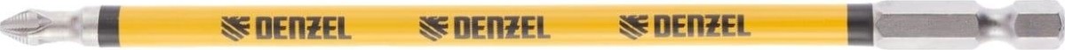 Набор бит Denzel PH2x6" 5 шт. 7711333