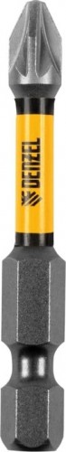 Набор бит Denzel PZ2x50 мм торсионных 10 шт. 11692 - изображение 3
