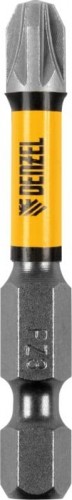 Набор бит Denzel PZ3x50 мм торсионных 10 шт. 11693 - изображение 3