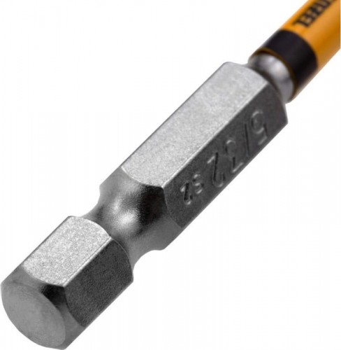 Набор бит Denzel SL5/32"x2" 5 шт. 7711311 - изображение 4