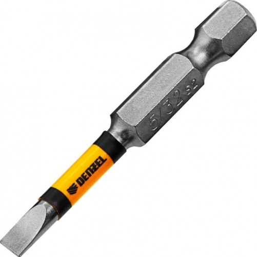 Набор бит Denzel SL5/32"x2" 5 шт. 7711311 - изображение 2