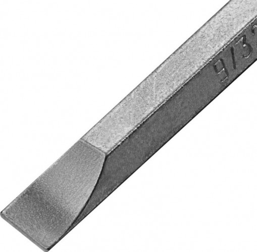 Набор бит Denzel SL9/32"x2" 5 шт. 7711313 - изображение 2