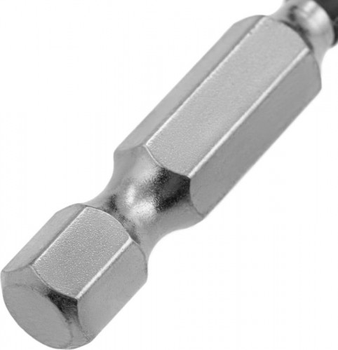 Набор бит Denzel T15x2" 5 шт. 7711319 - изображение 4