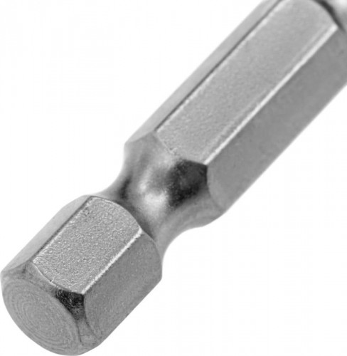 Набор бит Denzel T25x2" 5 шт. 7711321 - изображение 4