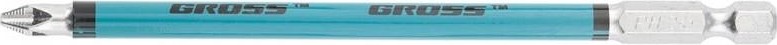 Набор бит  GROSS 11202 5 предметов PH 2 11202 - изображение 2