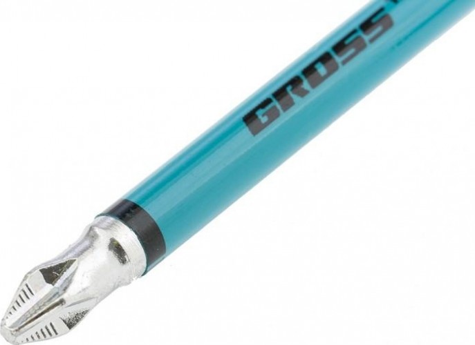 Набор бит  GROSS 11202 5 предметов PH 2 11202 - изображение 3