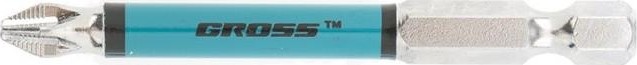 Набор бит  GROSS 11262 10 предметов PH 2 11262 - изображение 2