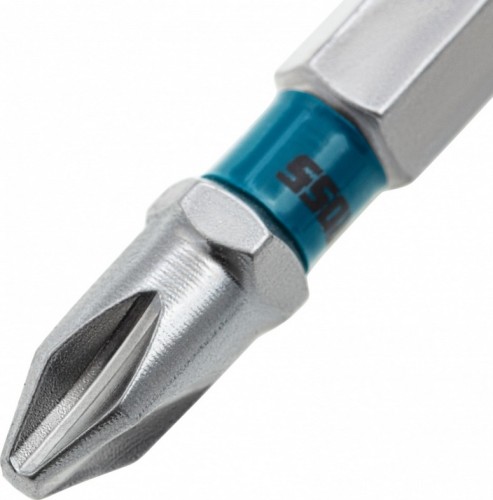 Набор бит GROSS 1133555 PH2х50, 10 шт. - изображение 5