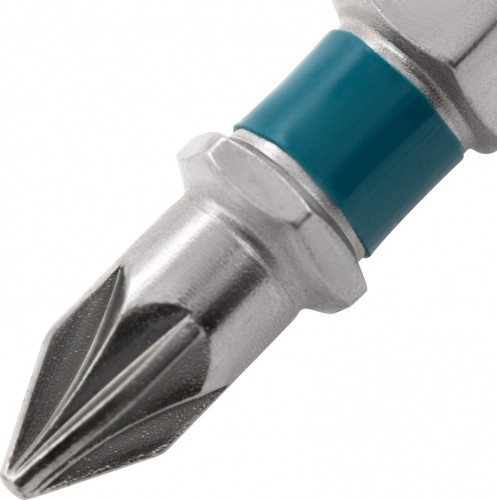 Набор бит GROSS 11339 PZ1х25, 10 шт. - изображение 2