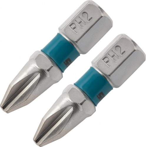 Набор бит GROSS 11351 PH2х25, 2 шт.