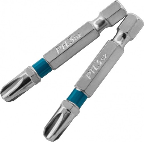 Набор бит GROSS 11359 PH3х50, 2 шт.