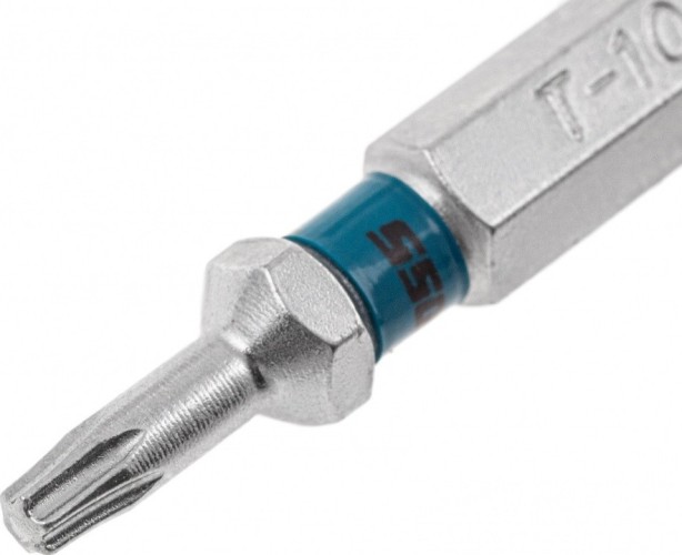 Набор бит GROSS 11468 TORX 10х50, 10 шт. - изображение 2