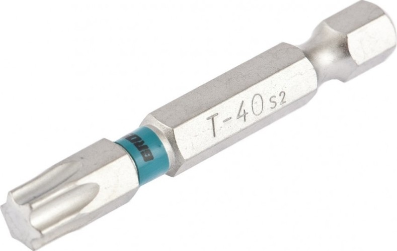 Набор бит GROSS 11473 TORX 40х50, 10 шт. - изображение 2