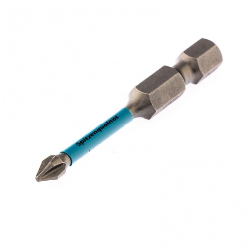 Набор бит GROSS 11492 торсионных PH1x50 мм, 10 шт. - изображение 2