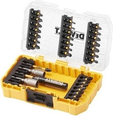 Набор бит и насадок DeWALT DT70742T-QZ FLEXTORQ 33 предмета