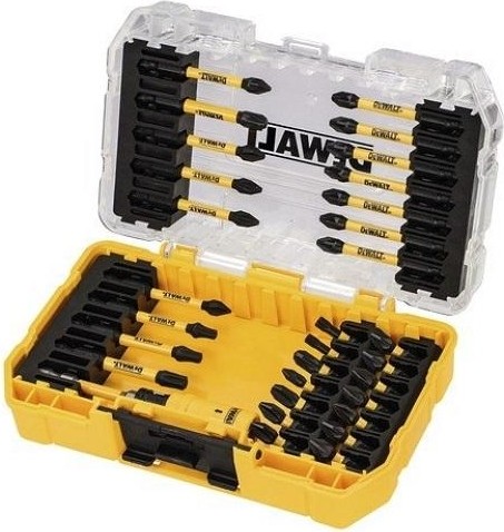 Набор бит и насадок DeWALT DT70739T-QZ FLEXTORQ 31 предмет