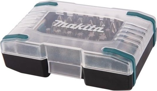 Набор бит и насадок MAKITA D-65084 32 предмета - изображение 2