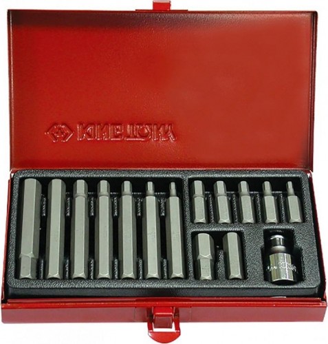 Набор бит KING TONY 1015MQ