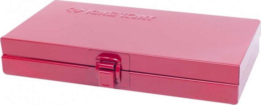 Набор бит KING TONY 1015PQ - изображение 2