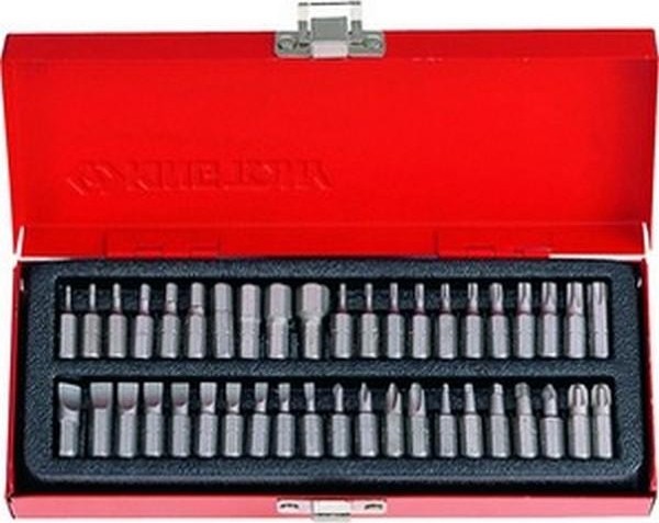 Набор бит KING TONY 1042CQ