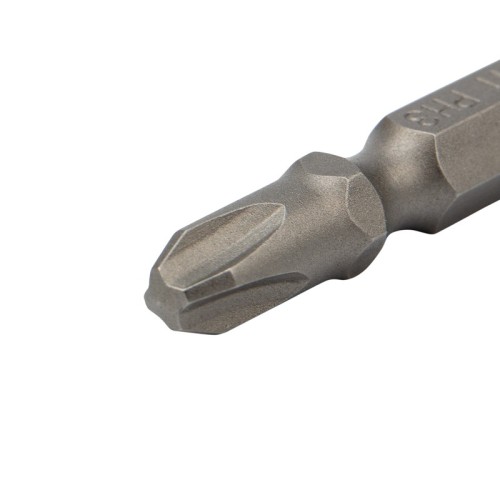 Набор бит Kranz KR-92-0452 двусторонних - изображение 2