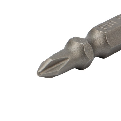 Набор бит Kranz KR-92-0452 двусторонних - изображение 3