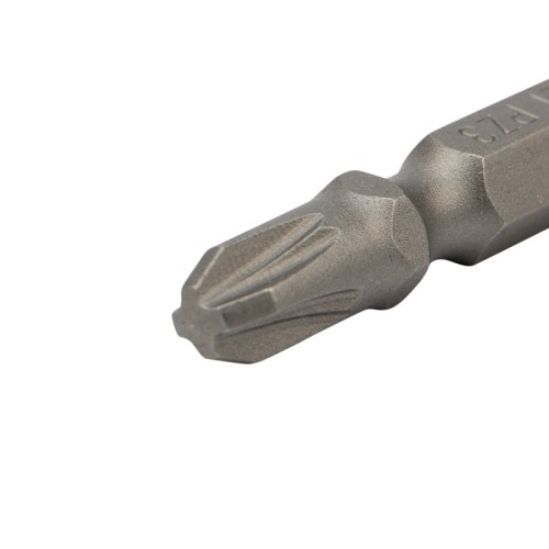 Набор бит Kranz KR-92-0453 двусторонних - изображение 3