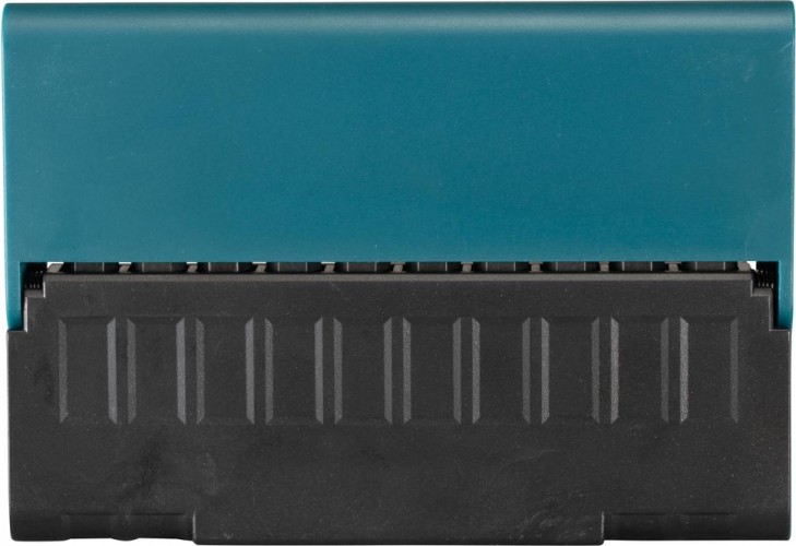 Набор бит MAKITA E-12011 Impact Black 50 мм 10 предметов E-12011 - изображение 2