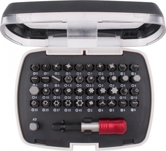 Набор бит TRIGGER 84996 42 пред. тов-160273