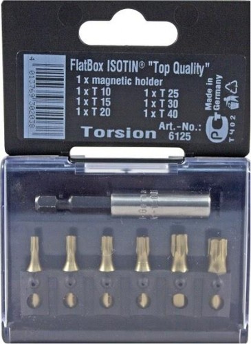 Набор бит USH 6125 6695542