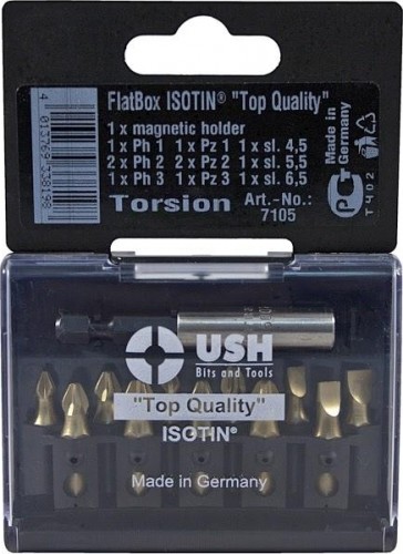 Набор бит USH 7105 6695781