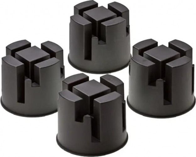 Набор блоков BELMASH CB4 для струбцин корпусных cb4 RA076A