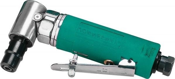 Набор бормашинка пневматическая JONNESWAY JAG-0913RMK 18000 об/мин., патрон 3/6, L-155 с насадками 048527