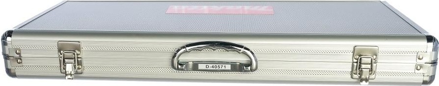 Набор буров и долот SDS-Max MAKITA 7 предметов D-40571 D-40571 - изображение 2