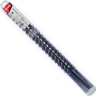 Набор буров SDS-Max zentro MAKITA (25х520, 32х570) P-52853 P-52853