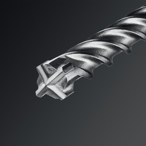 Набор буров ЗУБР ПРОФИ-4Х №1, 8шт. 29313-H8-1 - изображение 3