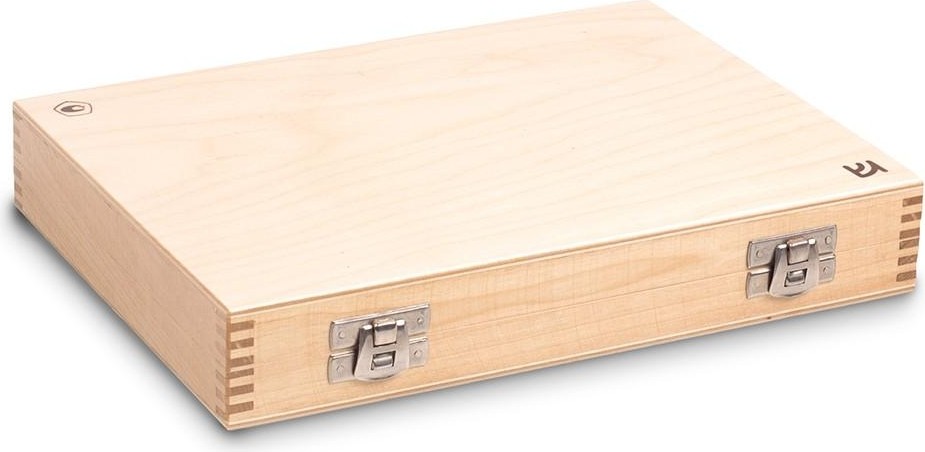 Набор ЧИЗ КМД N 3 кл.1 (1-Н3) КРИН 103765 - изображение 4