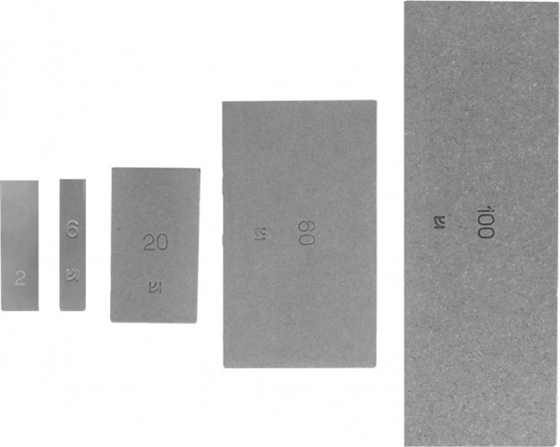 Набор ЧИЗ КМД N 3 кл.1 (1-Н3) КРИН 103765 - изображение 3