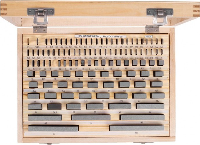 Набор ЧИЗ КМД N 3 кл.2 (2-Н3) 44939