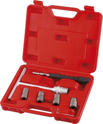 Набор для чистки посадочных мест СТАНКОИМПОРТ KA-3636B дизельных форсунок