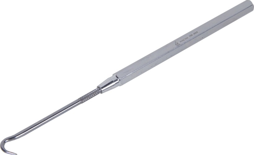 Набор для демонтажа сальников и колец МАСТАК 5 предметов 109-60005 109-60005 - изображение 2