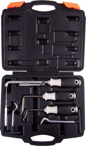 Набор для демонтажа сальников и колец AFFIX и шлангов кейс, 6 предметов  AF10960006C