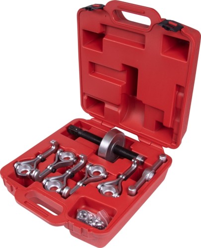 Набор для демонтажа ступиц колеса МАСТАК 100-41007C