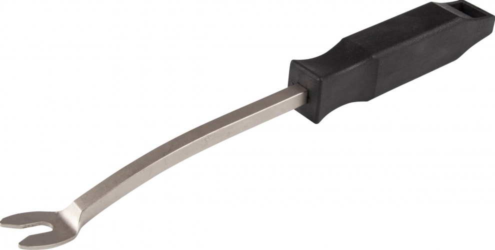 Набор для демонтажа вклееных стекол AFFIX AF10703006 7 пред. - изображение 4